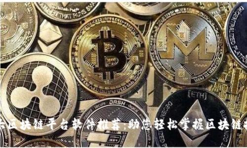 十大区块链平台软件推荐：助您轻松掌握区块链技术